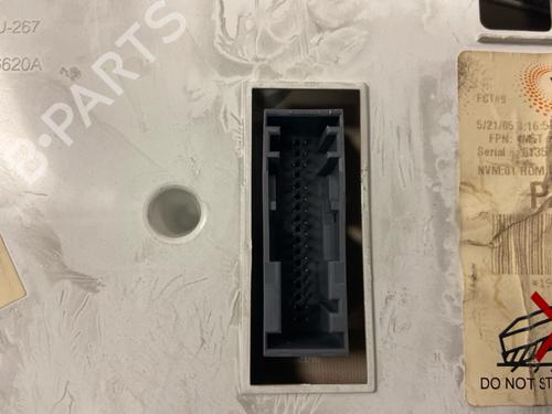 Instrument cluster FORD FOCUS C-MAX (DM2) 1.6 TDCi | BP37255447C47 - Image 4