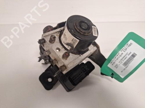 Control unit SUZUKI SWIFT III (MZ, EZ) 1.3 DDiS (RS413D) | BP33600737M11 - Image 2