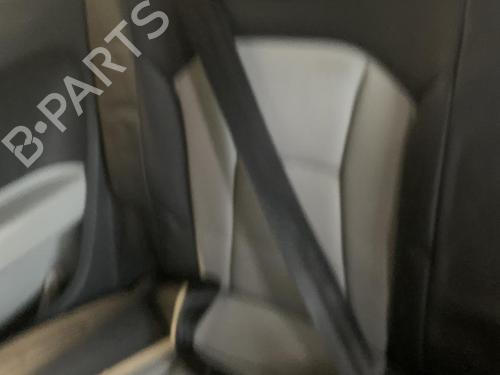 Used Rear right seatbelt Rear right seatbelt AUDI A1 (8X1, 8XK) 1.4 TFSI (122 hp) 35912062 35912062