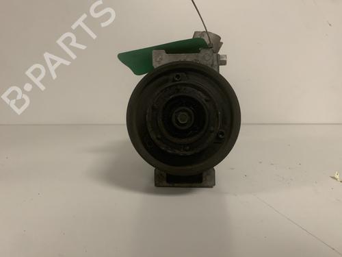Used AC compressor AC compressor SEAT LEON (1P1) [2005-2013] 33594101 33594101