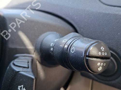 Used Steering column stalk Steering column stalk 37256202 37256202