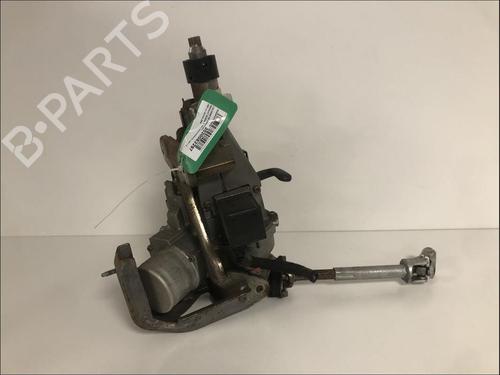 Used Steering column Steering column RENAULT SCÉNIC II (JM0/1_) 1.5 dCi (JM0F) (82 hp) 33585784 33585784