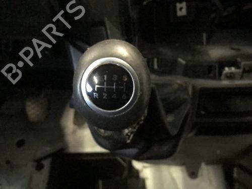 Used Gear lever Gear lever MERCEDES-BENZ SPRINTER 3-t Van (B906) [2006-2018] 35913169 35913169