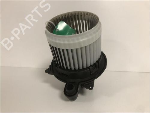 Heater blower motor DACIA SANDERO II 1.0 SCe 75 (B8JC, B8JD, B8NC) | BP33580314M62 - Image 3