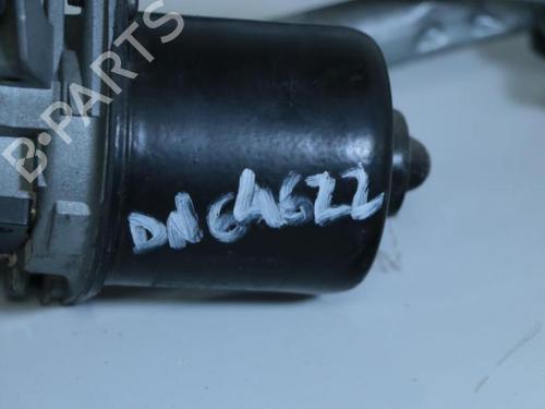 Used Front wiper motor Front wiper motor PEUGEOT 107 (PM_, PN_) 1.0 (68 hp) 33578828 33578828