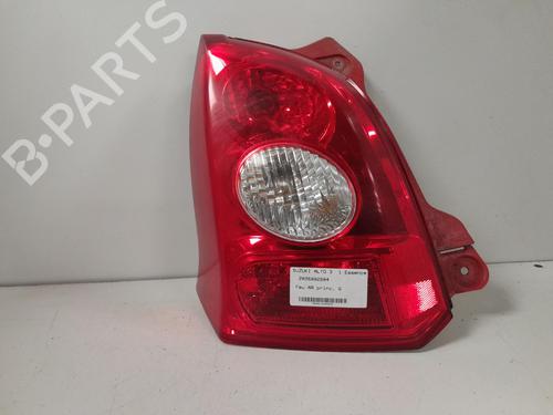 Used Left taillight Left taillight 38309743 38309743