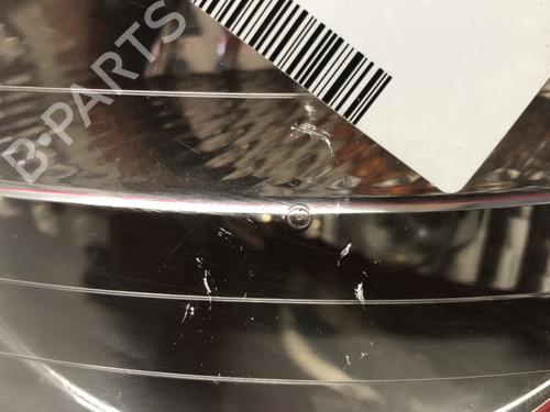 Used Right taillight Right taillight RENAULT CLIO II (BB_, CB_) [1998-2016] 33599244 33599244