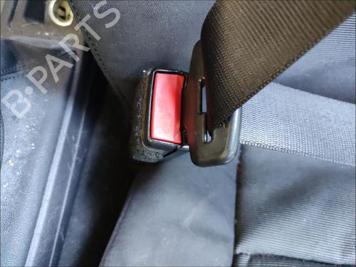 Used Seat buckle Seat buckle 36575034 36575034