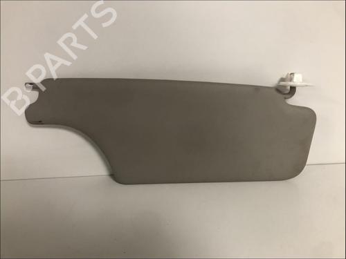 left-sun-visor-renault-modus-grand-modus-fjp0_-2004-34615159 main image