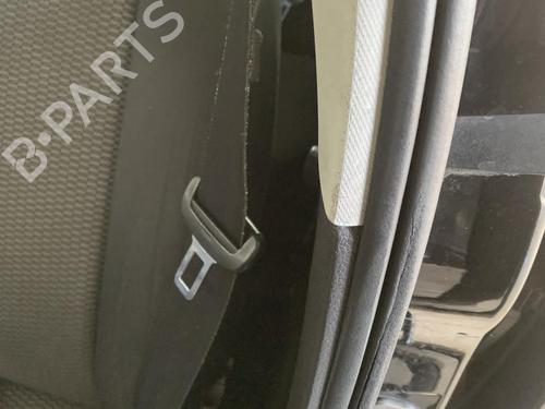 Sikkerhedssele foran venstre Sikkerhedssele foran venstre VW POLO V (6R1, 6C1) [2009-2022] 35911634 35911634