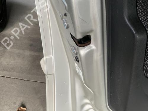 Used Front left lock Front left lock PEUGEOT 207 (WA_, WC_) 1.6 16V VTi (120 hp) 33603593 33603593