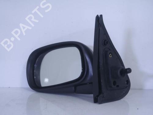 Used Left mirror Left mirror NISSAN MICRA II (K11) 1.0 i 16V (K11) (54 hp) 33578604 33578604