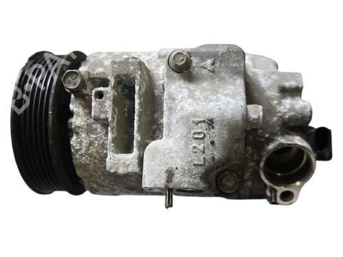 AC compressor SKODA FABIA II (542) | BP34569125M34 - Image 4