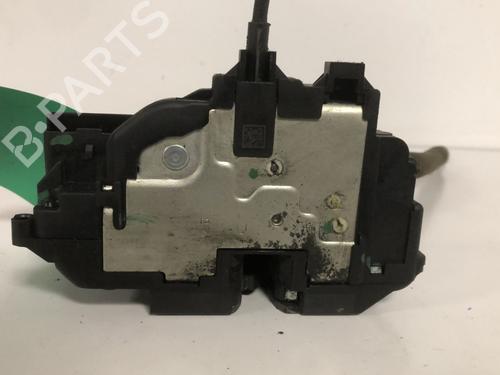 Used Front right lock Front right lock RENAULT MASTER III Van (FV) 2.3 dCi 170 FWD (FV0L) (170 hp) 33594939 33594939