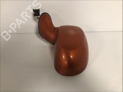 Used Left mirror Left mirror CHEVROLET MATIZ (M200, M250) 0.8 (52 hp) 33584566 33584566