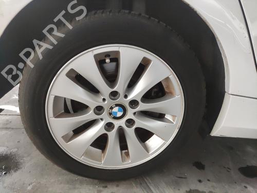 Used Rim Rim BMW 1 (E87) 118 d (143 hp) 33754389 33754389