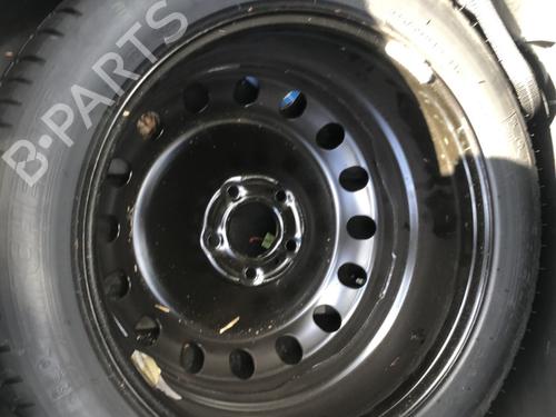 Used Jack Kit Jack Kit PEUGEOT 607 (9D, 9U) 2.7 HDi 24V (204 hp) 35915176 35915176
