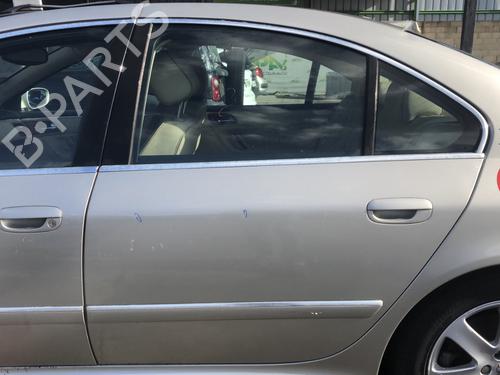 Used Left rear door Left rear door PEUGEOT 607 (9D, 9U) 2.7 HDi 24V (204 hp) 33603381 33603381