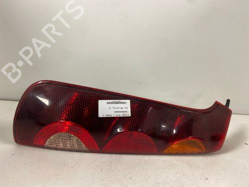 Used Left taillight Left taillight 38426565 38426565