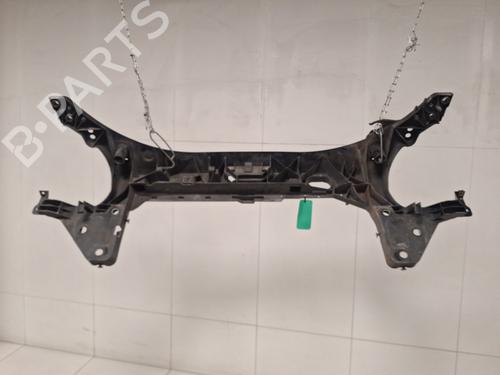 Frontplade/Frontkurv RENAULT MODUS / GRAND MODUS (F/JP0_) 1.4 (JP01, JP0J) | BP33600758C72 - Image 2