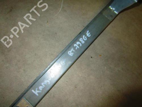 Used Front left window mechanism Front left window mechanism RENAULT KANGOO Express (FW0/1_) [2008-2026] 36047842 36047842
