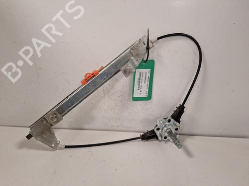 Used Rear right window mechanism Rear right window mechanism FIAT GRANDE PUNTO (199_) [2005-2026] 33600834 33600834