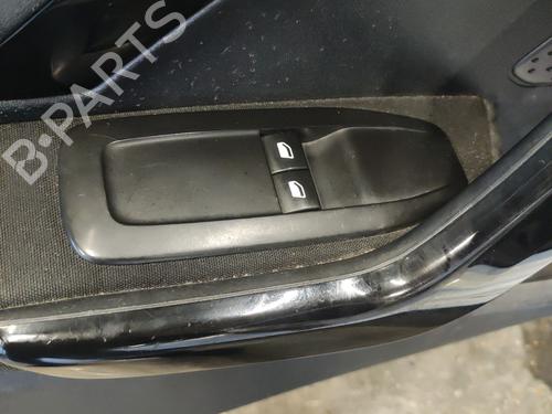 Used Left front window switch Left front window switch PEUGEOT 208 I (CA_, CC_) 1.4 HDi (68 hp) 36578304 36578304
