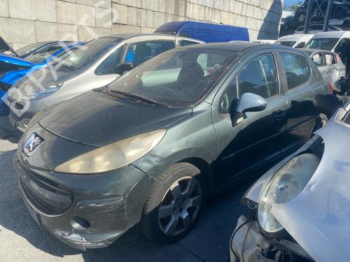 Used Parts PEUGEOT 207 (WA_, WC_) 1.6 HDi 4961675