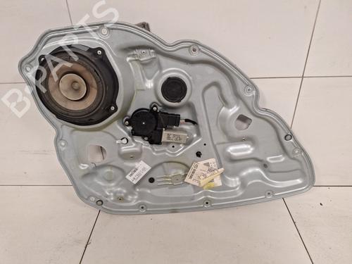 Used Rear left window mechanism Rear left window mechanism FIAT CROMA (194_) 1.9 D Multijet (194AXB1B) (120 hp) 33592995 33592995