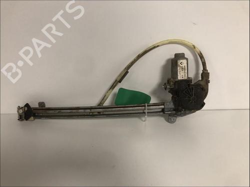 Used Rear right window mechanism Rear right window mechanism RENAULT LAGUNA II (BG0/1_) 1.9 dCi (BG05) (92 hp) 33586234 33586234