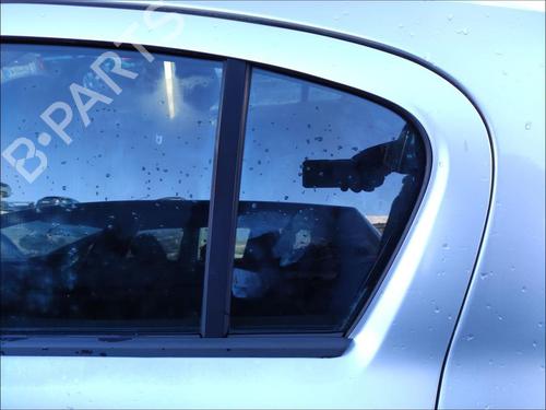 rear-left-door-window-opel-corsa-d-s07-2006-2007-2008-2009-2010-2011-2012-2013-2014-2015-35907192 main image