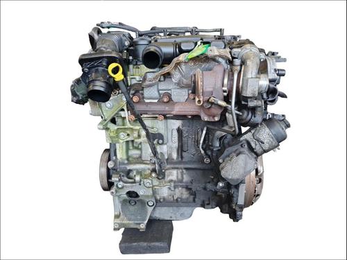 Engine FORD FUSION (JU_) 1.6 TDCi | BP33578757M1 - Image 3