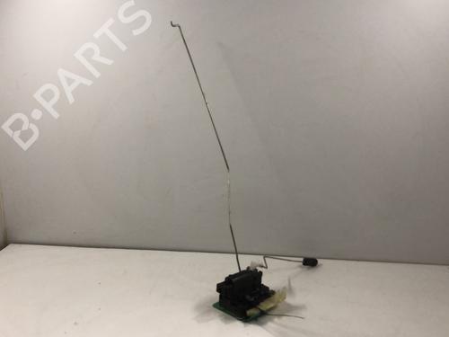 Front left lock DACIA DUSTER (HS_) | BP33598557C98 - Image 2