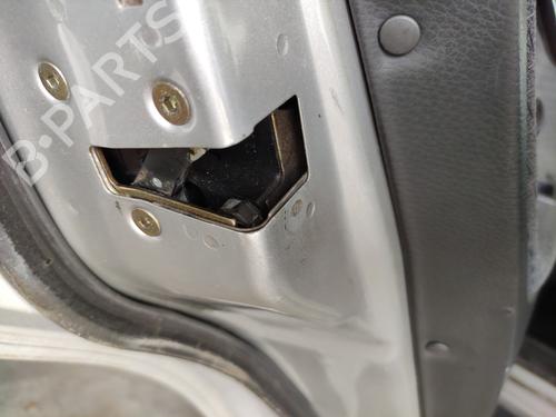 Used Rear left lock Rear left lock 36576778 36576778
