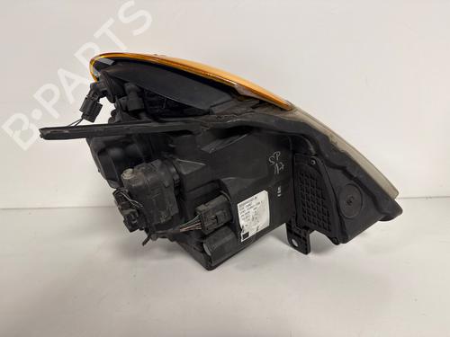 Left headlight RENAULT MODUS / GRAND MODUS (F/JP0_) 1.4 (JP01, JP0J) | BP37255126C28 - Image 2