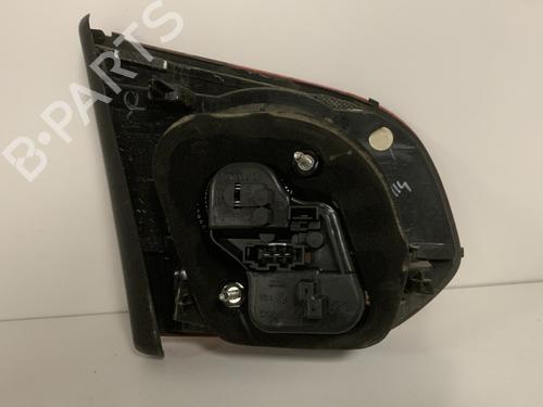 Right tailgate light VW GOLF VI (5K1) | BP33586772C80 - Image 2