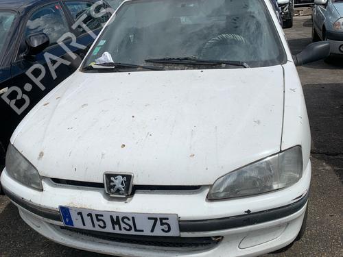 Used Parts PEUGEOT 106 I (1A, 1C) 4660079
