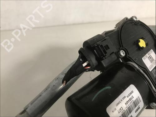 Used Front wiper motor Front wiper motor FIAT TIPO Saloon (356_, 357_) [2015-2026] 33573828 33573828