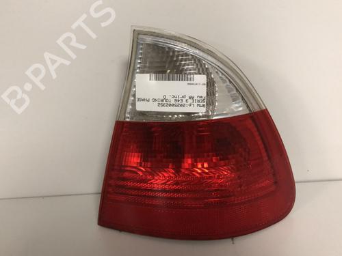 Used Right taillight Right taillight BMW 3 Touring (E46) 318 i (118 hp) 33599016 33599016