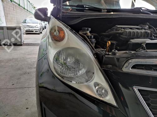 Left headlight CHEVROLET SPARK (M300) | BP33593093C28 - Image 2