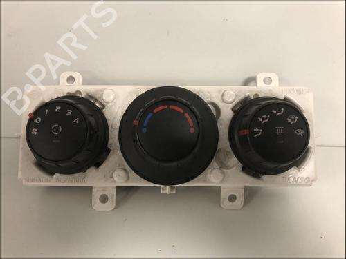 Used Climate control Climate control RENAULT MASTER III Van (FV) 2.3 dCi 100 FWD (FV0A, FV0B, FV0G, FV0K, FV0H) (101 hp) 33580102 33580102