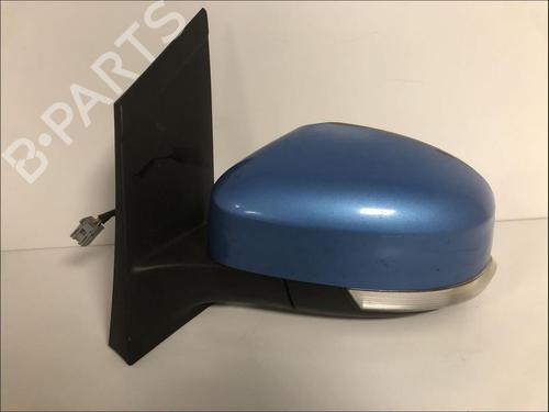 Used Left mirror Left mirror FORD FOCUS II Turnier (DA_, FFS, DS) 1.6 Ti (115 hp) 33584090 33584090