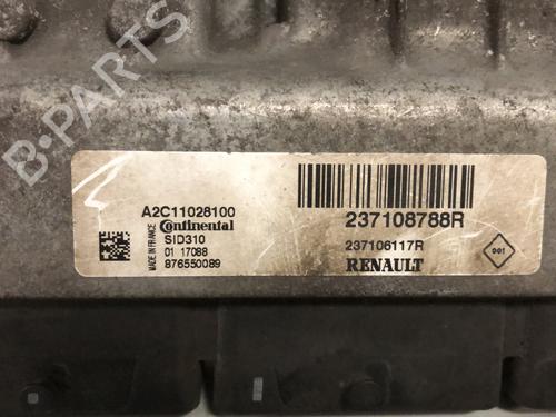 Used Engine control unit (ECU) Engine control unit (ECU) RENAULT MASTER III Bus (JV) [2011-2026] 33594933 33594933