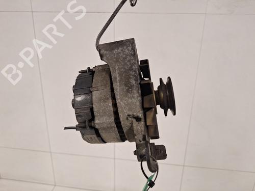 Used Alternator Alternator CITROËN AX (ZA-_) 10 (50 hp) 33598392 33598392