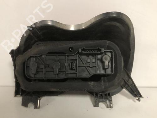 Left taillight SMART FORTWO Coupe (453) 1.0 (453.341) | BP33593521C34 - Image 2