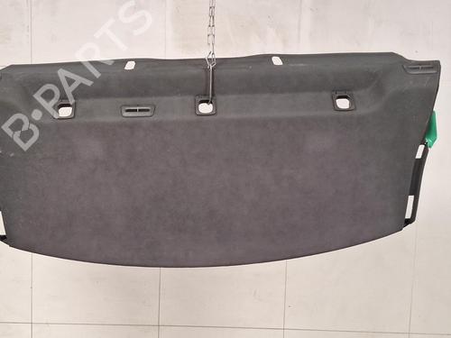 Used Rear parcel shelf Rear parcel shelf VOLVO S80 II (124) D5 (185 hp) 36521452 36521452