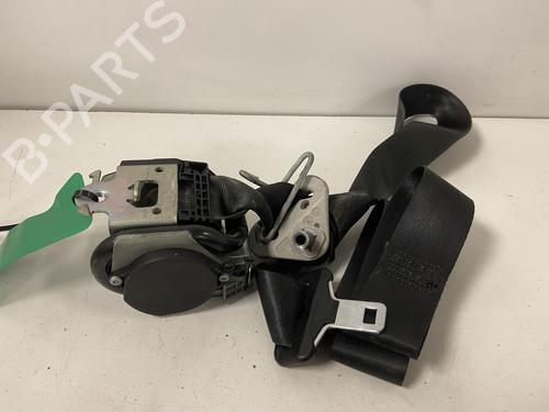 Used Front left seatbelt Front left seatbelt PEUGEOT 207 (WA_, WC_) 1.6 16V VTi (120 hp) 36247598 36247598