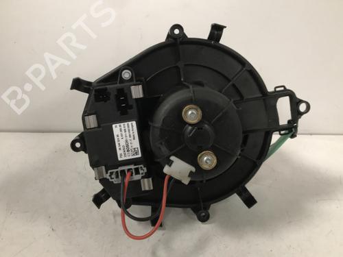 Used Heater blower motor Heater blower motor 33837282 33837282