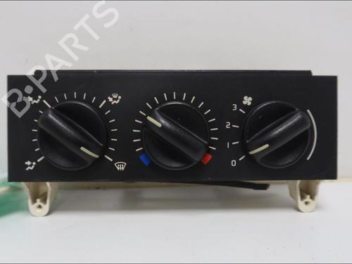 Used Climate control Climate control RENAULT MASTER II Van (FD) 2.8 dTI (FD0C, FD0F, FD2B, FD2F, FD3C, FD3F) (114 hp) 33577066 33577066