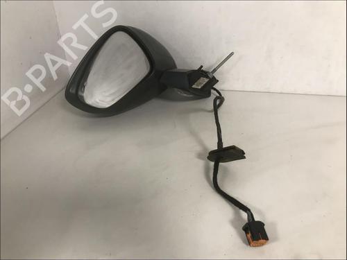 Used Left mirror Left mirror CITROËN C5 III Break (RW_) 1.6 HDi 110 (112 hp) 33573994 33573994